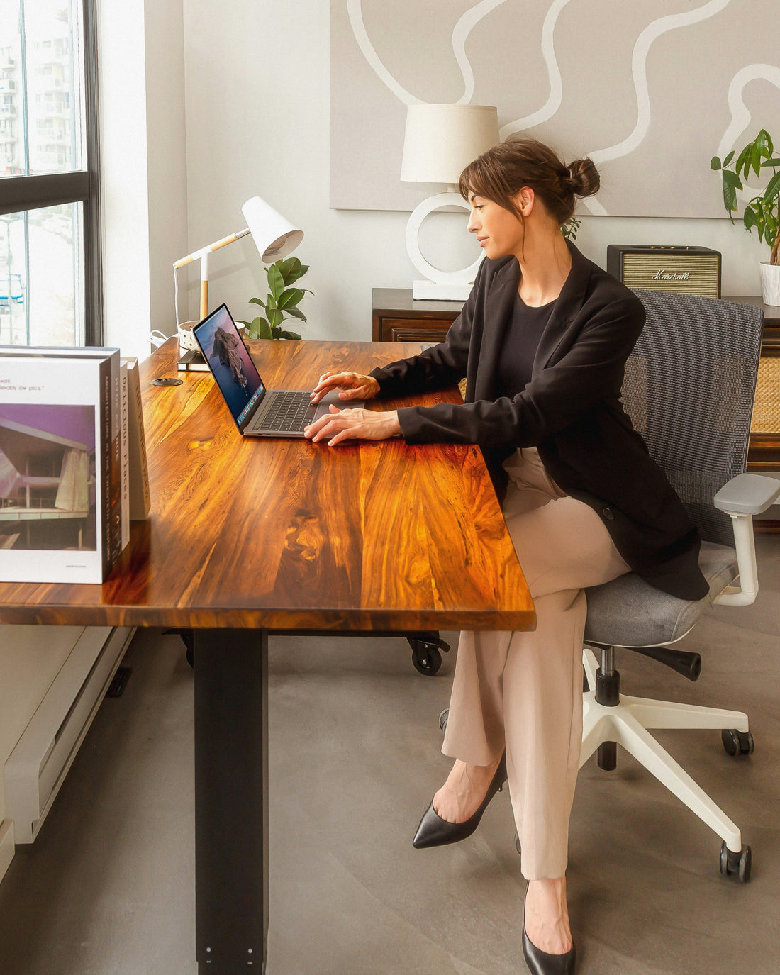 Why Good Posture Is About More Than Appearance